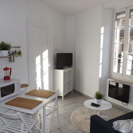 Appartement T2 Duplex Revel  Ngoại thất bức ảnh